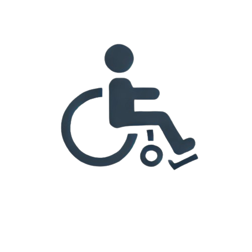 Image d'illustration représentant l'accessibilite