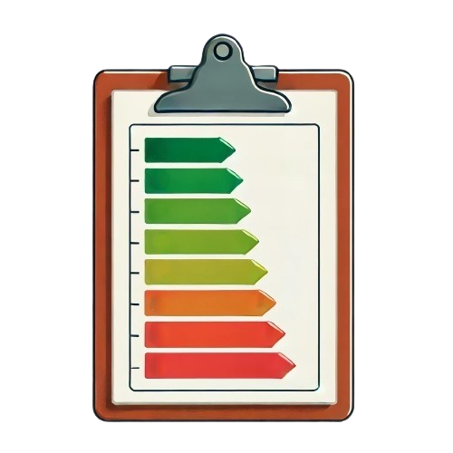 Image d'illustration représentant le diagnostic de performance énergétique