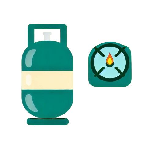 Image d'illustration représentant le diagnostic gaz